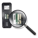 Ponto de Acesso Biométrico - Hikvision s- k1a8503