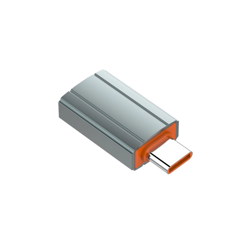 LDNIO ADAPTADOR USB-C PARA USB-A