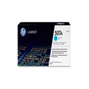 [CE401A] HP TONER 507A M551 CIANO (CE401A)