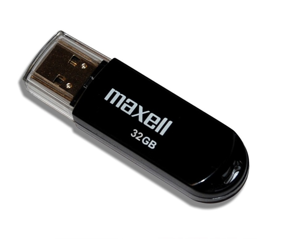 PEN DRIVE 32GB