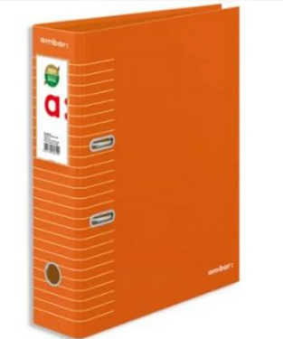 Capa de arquivo - Alba larga