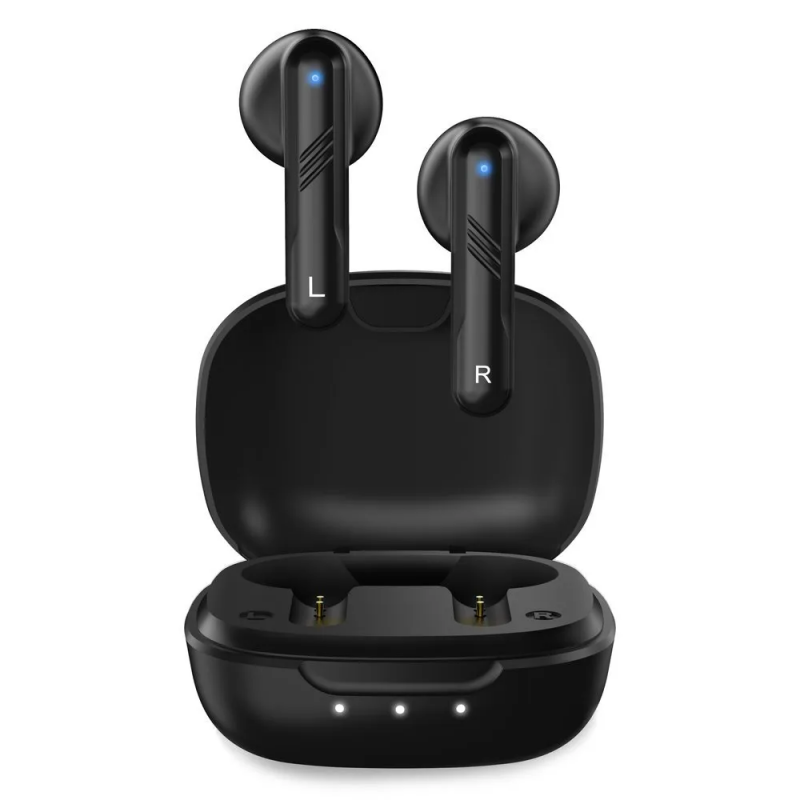 GENIUS AUSCULTADORES EARBUDS HS-M905BT PRETO  Referência: 3171002540