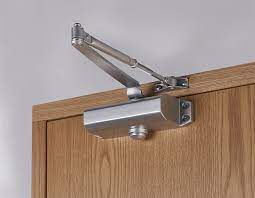 MOLA PORTAS CT180034PL BRACO S/RETENC (Braço Hidraulico)