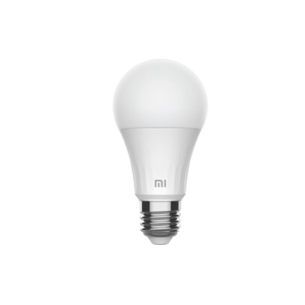 LAMPADA XIAOMI INTELIGENTE MI LED WI-FI 9W BRANCA