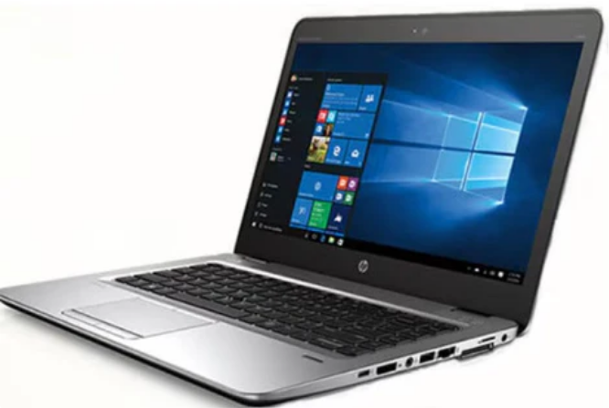 PORT HP 840G3 ELITEBOOK i5-6300U/8GB/512GB SSD/14&quot; TOUCH SCREEN/W11P (X4A37UC) (REFURB)