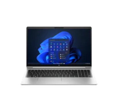 PORT HP PROBOOK 450G10 13th GEN i7-1335U (up to 5.0 GHz)/16GB/512GB SSD/15.6&quot; IPS FHD LED/Finger Print/Intel Iris X Graphics/Webcam HD/W11P/PRATA (9G2C7ET)