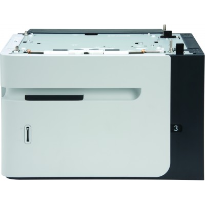 BANDEJA HP 1,500 PG INPUT TRAY  Marca: HP Part-Number: CE398A