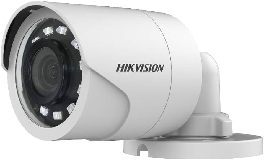 HIKV CAMERA DS-2C16DOT-IP 3.6MM EXT