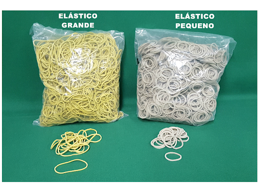 ELÁSTICO