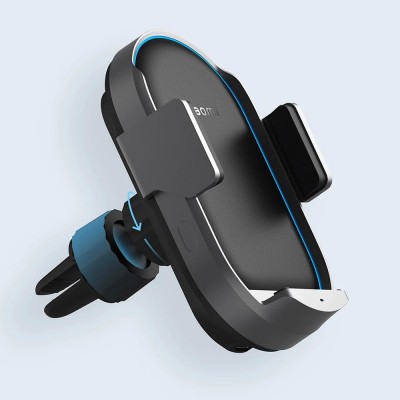 CARREGADOR CARRO XIAOMI WIRELESS 50W  Marca: XIAOMI Part-Number: BHR6748GL