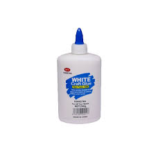 COLA BRANCA  CRAFT GLUE