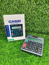 CALCULADORA CASIO