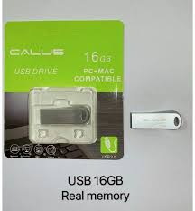 PEN DRIVE 16GB