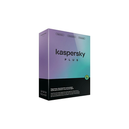 [KL104295EFSPAPDVDNCD] KASPERSKY ANTIVIRUS KASPERSKY PLUS 5 PCS