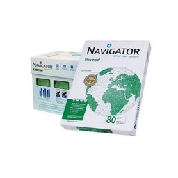 [NA4] FOLHA NAVIGATOR  PARA FOTOCÓPIADORA - A4