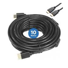 CABO HDMI 10 METRO
