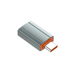 [LC140] LDNIO ADAPTADOR USB-C PARA USB-A