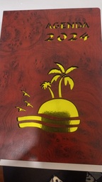AGENDA DE MADEIRA 2024