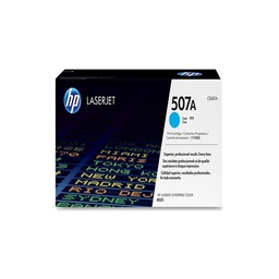 [CE401A] HP TONER 507A M551 CIANO (CE401A)