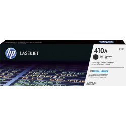 Toners HP TONER 410A M452/M477 PRETO (CF410A)  Referência: CF410A