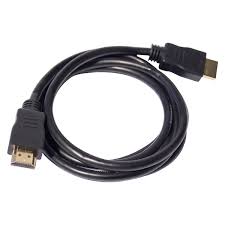 CABO HDMI  1METRO