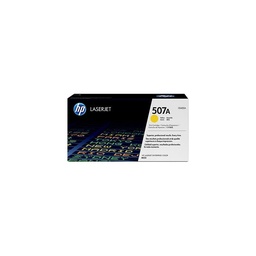 [(CE402A)] HP TONER 507A M551 AMARELO