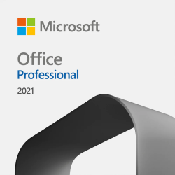 [269-17191] MICROSOFT ACTIVADOR OFFICE PROFISSIONAL 2021 - ESD