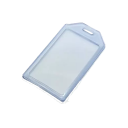 PORTA PASSE A1 102X65MM VERTICAL