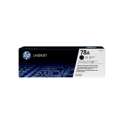 [CE278A] HP TONER 78A 1606/1536 PRETO (CE278A)