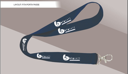 FITAS PERSONALIZADAS