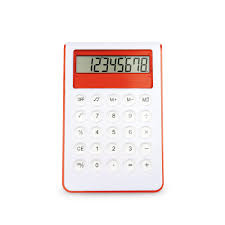 CALCULADORA GENUIS