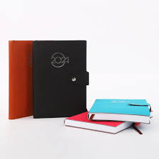 AGENDA COM BOTÃO