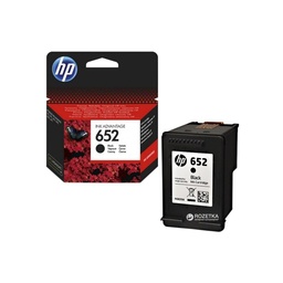 [F6V25AE] HP TINTEIRO 652 3835 PRETO (F6V25AE)