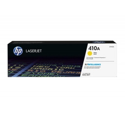 Toners HP TONER 410A M452/M477 AMARELO (CF412A)  Referência: CF412A