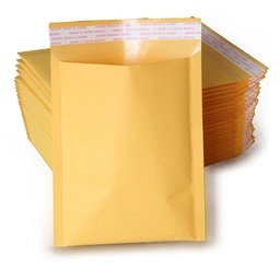 [A4 castanho] Envelope A4 Castanho