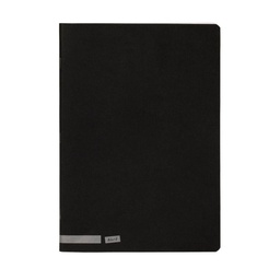 [PRETO] caderno