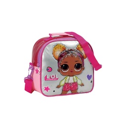Mochilas e Bolsa LOL LANCHEIRA COURT CHAMP