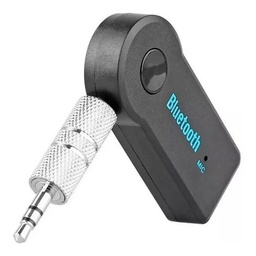 Adaptador AUX – Bluetooth