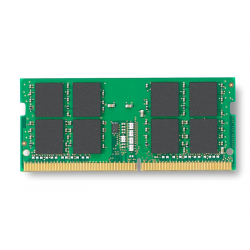 KINGSTON MEMÓRIA RAM DDR4 8GB 2666MT/S SODIMM  Referência: KCP426SS8/8