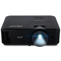 ACER PROJECTOR X1128I DLP 3D, SVGA, 4500LM, 20000/1, HDMI, WIFI