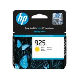 HP TINTEIRO 925 AMARELO  Referência: 4K0V8PE