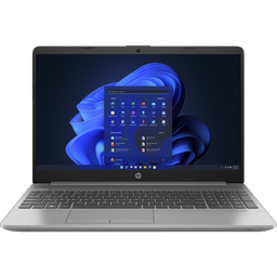 HP COMPUTADOR PORTÁTIL 250 15.6'' I3-1215U FHD 8GB 256GB SSD W11P  Referência: 9M414AT
