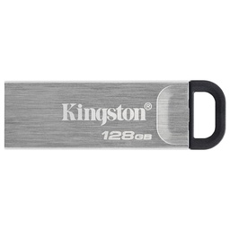 KINGSTON PEN DRIVE 128GB DT KYSON HIGH PERFORMANCE
