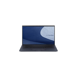 ASUS COMPUTADOR PORTÁTIL EXPERTBOOK 14' I7-1255U 16GB 512SSD W11PRO PRETO  Referência: 90NX04Z1-M013F0
