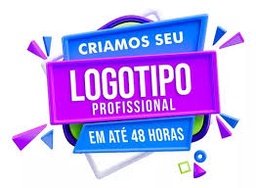 CRIAÇÃO DE LOGOTIPO PROFISSIONAL