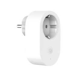 XIAOMI TOMADA MI SMART WIFI BRANCA  Referência: GMR4015GL
