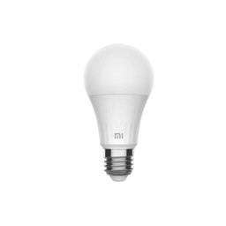 LAMPADA XIAOMI INTELIGENTE MI LED WI-FI 9W BRANCA