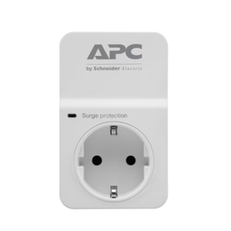 APC PROTECTOR DE TOMADA SURGE ARREST  Referência: PM1W-GR