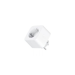 TOMADA XIAOMI MI SMART SOCKET 2 ZIGBEE BRANCA  Marca: XIAOMI Part-Number: GMR4014GL