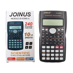CALCULADORA JOINUS CIENTIFICA